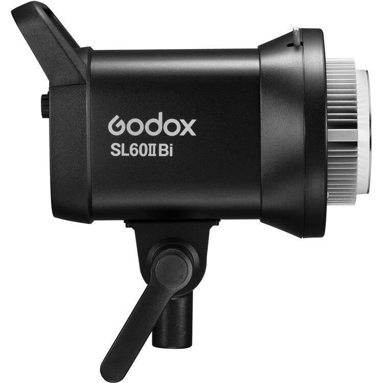 Godox SL60IIBi Lumière LED Vidéo Bi-Color 60W — vue 6