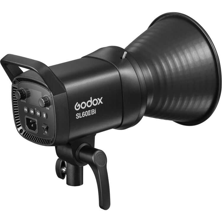 Godox SL60IIBi Lumière LED Vidéo Bi-Color 60W — vue 5