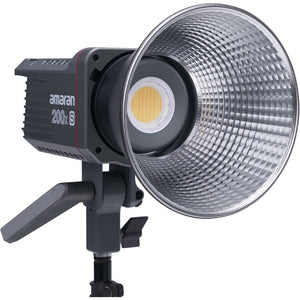 Amaran 200x S Bi-Color LED Monolight — miniature 1