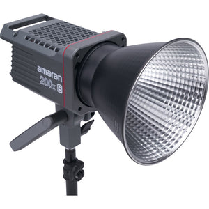 Amaran 200x S Bi-Color LED Monolight — miniature 14