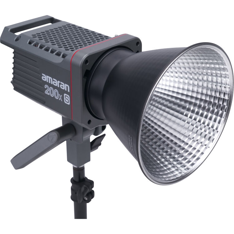 Amaran 200x S Bi-Color LED Monolight — vue 14