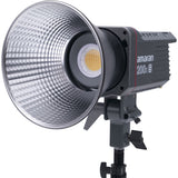 Amaran 200x S Bi-Color LED Monolight — miniature 12
