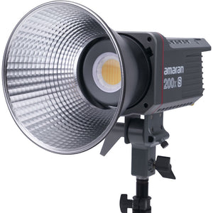 Amaran 200x S Bi-Color LED Monolight — miniature 12