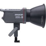 Amaran 200x S Bi-Color LED Monolight — miniature 9