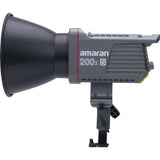 Amaran 200x S Bi-Color LED Monolight — miniature 8