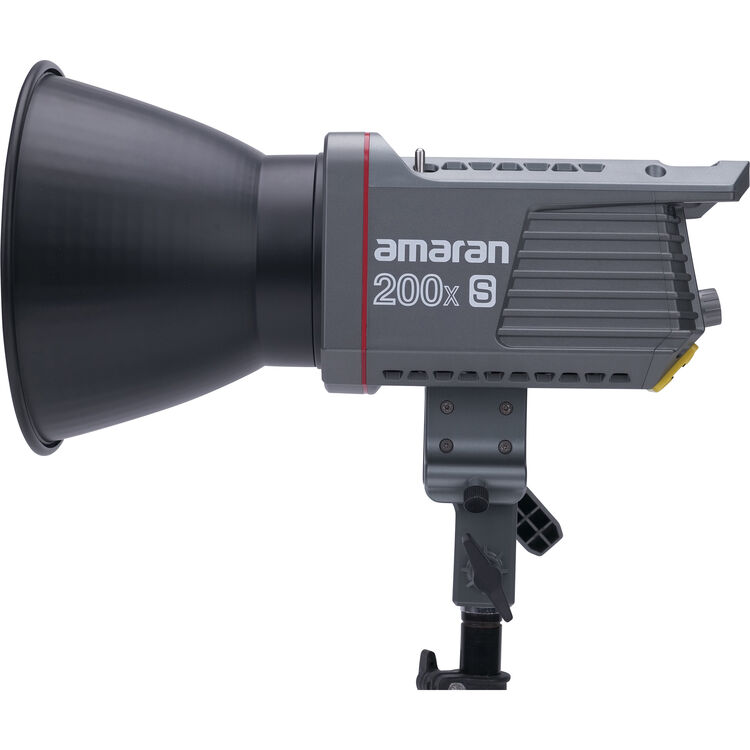 Amaran 200x S Bi-Color LED Monolight — vue 8