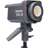 Amaran 200x S Bi-Color LED Monolight — miniature 7