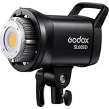 Godox SL60IID Lumière LED Vidéo Daylight 60W — miniature 8