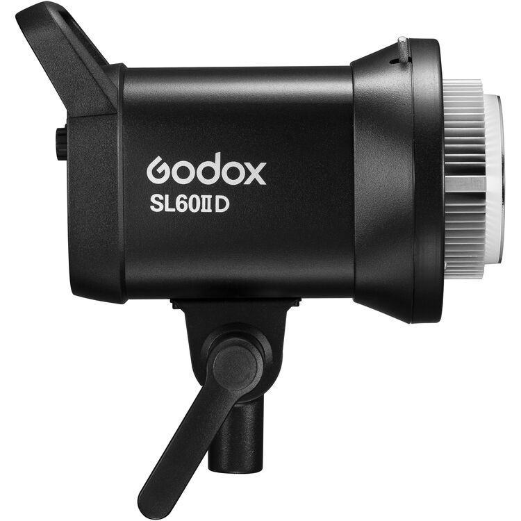 Godox SL60IID Lumière LED Vidéo Daylight 60W — vue 6