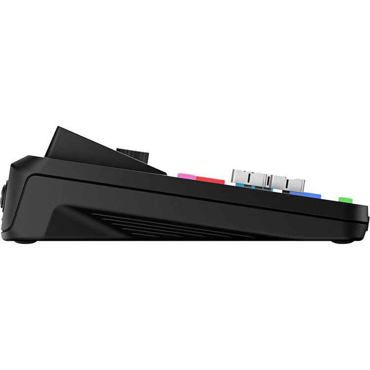 Rodecaster Duo — vue 2
