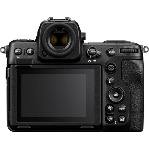 Nikon Z8 (boitier nu) - Motion19 — vue 8