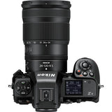 Nikon Z8 (boitier nu) - Motion19 — miniature 7