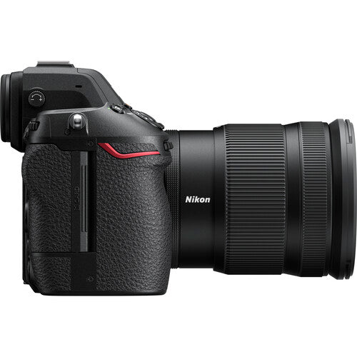 Nikon Z8 (boitier nu) - Motion19 — vue 9