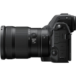 Nikon Z8 (boitier nu) - Motion19 — miniature 6