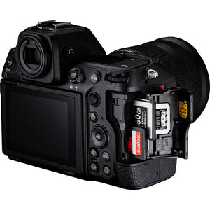Nikon Z8 (boitier nu) - Motion19 — miniature 3