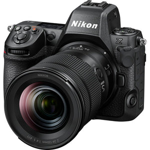 Nikon Z8 (boitier nu) - Motion19 — miniature 4