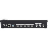 FeelWorld L4 — Switcher Livestream HDMI avec écran LCD 10,1" — miniature 6