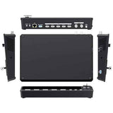 FeelWorld L4 — Switcher Livestream HDMI avec écran LCD 10,1" — miniature 3