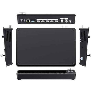 FeelWorld L4 — Switcher Livestream HDMI avec écran LCD 10,1" — miniature 3