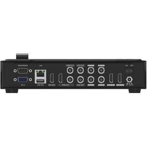 AVMATRIX Shark S6 - Switcher Vidéo 6 Canaux HDMI/SDI — miniature 5