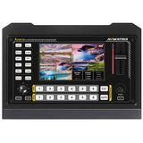AVMATRIX Shark S6 - Switcher Vidéo 6 Canaux HDMI/SDI — miniature 4