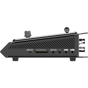 AVMATRIX Shark S6 - Switcher Vidéo 6 Canaux HDMI/SDI — miniature 2