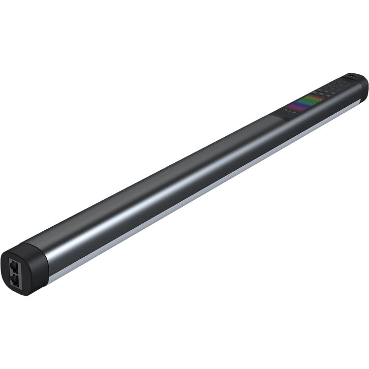 Neewer TL60 RGB LED Tube Light 60cm — vue 2