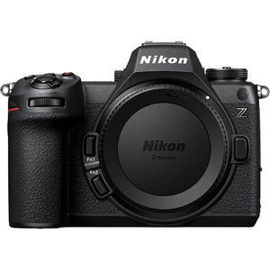 Nikon Z6III - Motion19 — miniature 3