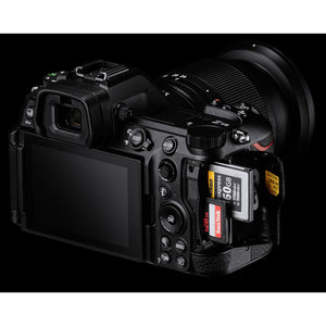 Nikon Z6III - Motion19 — miniature 4