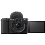 Sony ZV-E10 II — miniature 1