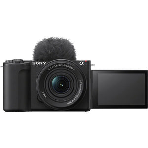Sony ZV-E10 II — miniature 1