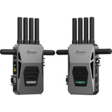 Accsoon CineView Master 4K SDI/HDMI — miniature 3