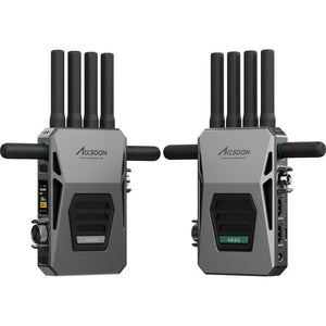 Accsoon CineView Master 4K SDI/HDMI — miniature 3