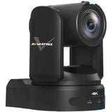 AVMATRIX Eagle P30 - Caméra PTZ 4K 30x Zoom Optique — miniature 4