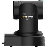 AVMATRIX Eagle P30 - Caméra PTZ 4K 30x Zoom Optique — miniature 2