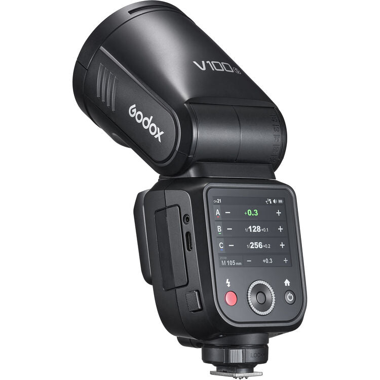 Godox V100 - Motion19 — vue 8
