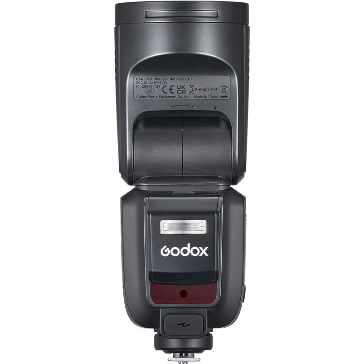 Godox V100 - Motion19 — vue 5