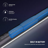 Neewer TL60 RGB LED Tube Light 60cm — miniature 3
