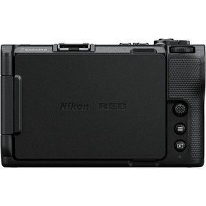 Nikon ZR — Caméra Cinéma Z-Mount (Nikon × RED) — miniature 10