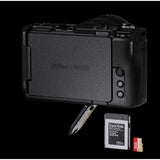 Nikon ZR — Caméra Cinéma Z-Mount (Nikon × RED) — miniature 8
