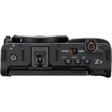 Nikon ZR — Caméra Cinéma Z-Mount (Nikon × RED) — miniature 7