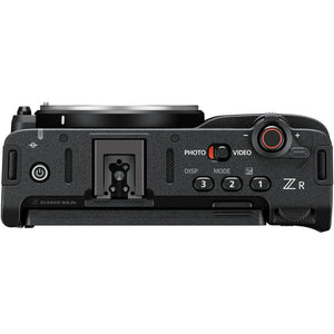 Nikon ZR — Caméra Cinéma Z-Mount (Nikon × RED) — miniature 7