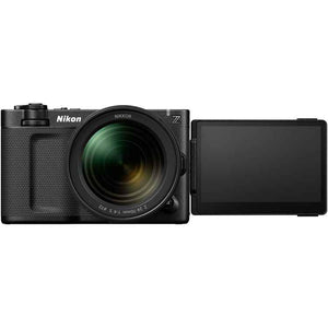 Nikon ZR — Caméra Cinéma Z-Mount (Nikon × RED) — miniature 4