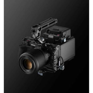 Nikon ZR — Caméra Cinéma Z-Mount (Nikon × RED) — miniature 2