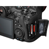Canon EOS R6 Mark III — Boîtier Hybride Plein Format 32,5 Mpx — miniature 5