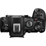 Canon EOS R6 Mark III — Boîtier Hybride Plein Format 32,5 Mpx — miniature 4