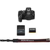 Canon EOS R6 Mark III — Boîtier Hybride Plein Format 32,5 Mpx — miniature 3