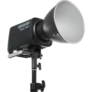 Amaran Ray 360c RGB LED Monolight 360W — miniature 1