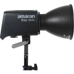 Amaran Ray 360c RGB LED Monolight 360W — miniature 10