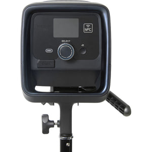 Amaran Ray 360c RGB LED Monolight 360W — miniature 9